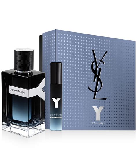 mens ysl gift set|yves st laurent gift sets.